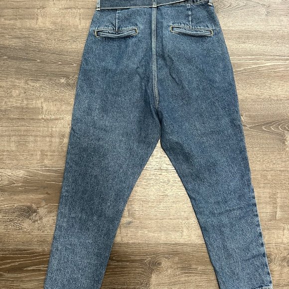 TOPSHOP/TOPMAN JEANS - Picture 2 of 3